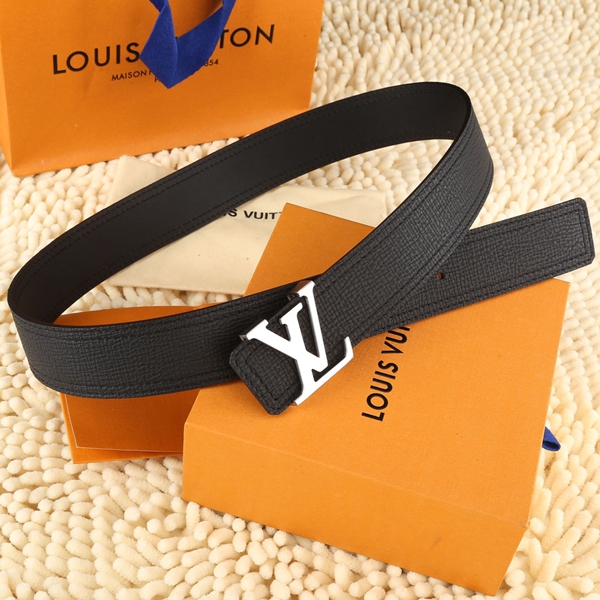 激安ルイヴィトンベルト側面デザイン